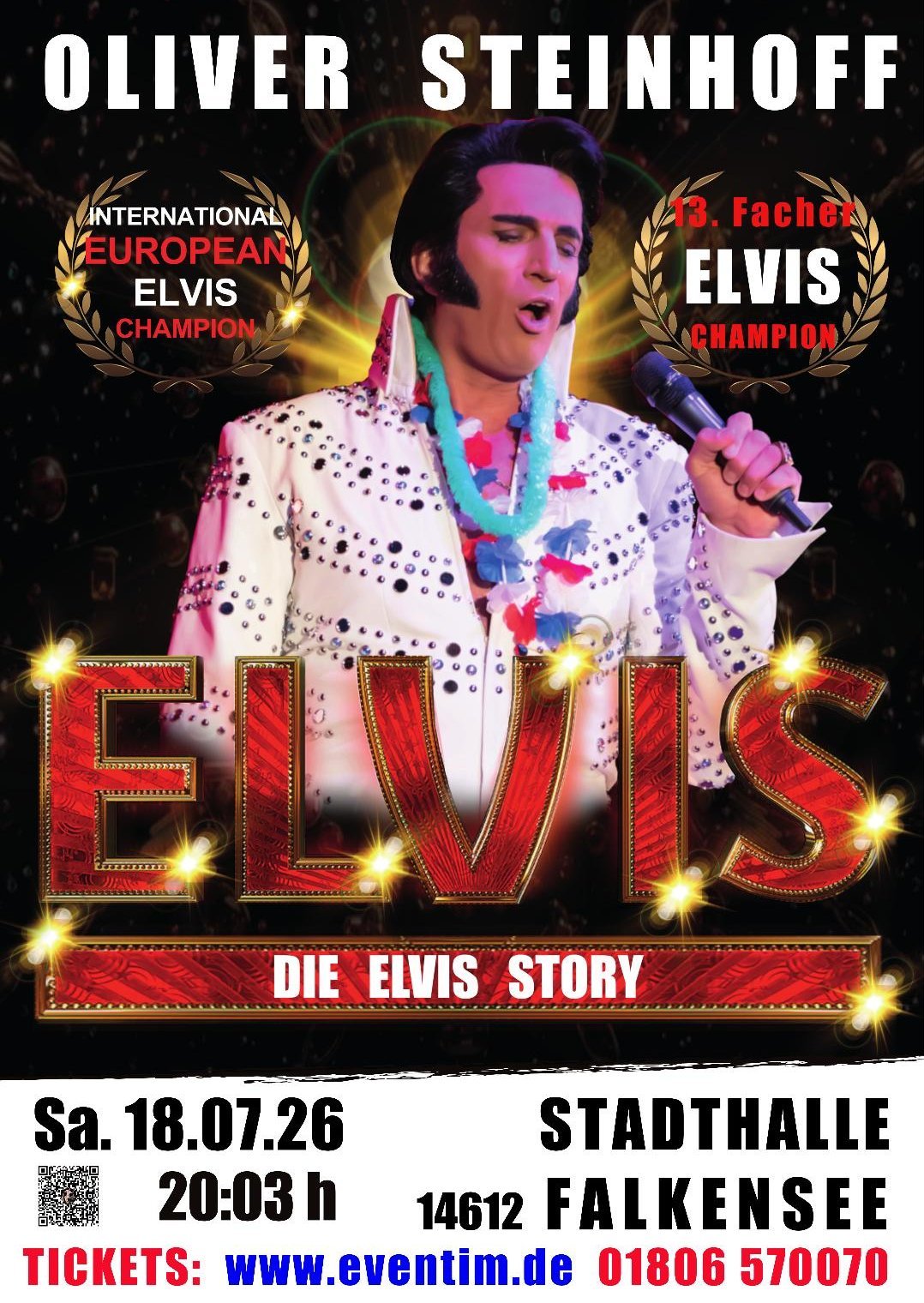 Elvis