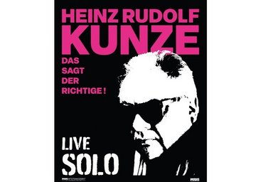 Heinz Rudolph Kunze