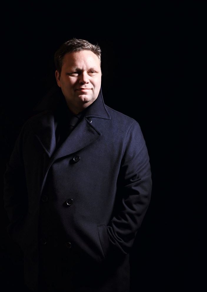 Paul Potts